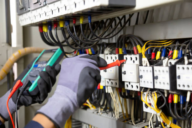 Professional Electrical Services in Sandersville, GA