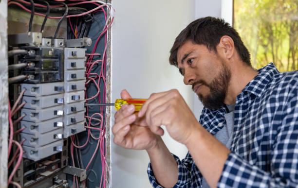 Commercial Electrical Services in Sandersville, GA